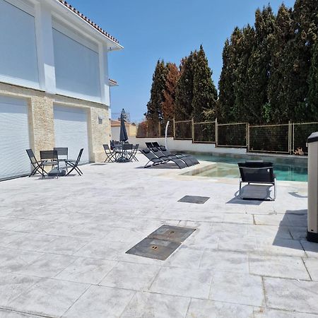 5 Casas Independientes En Villas Costa Del Sol Benajarafe Luaran gambar