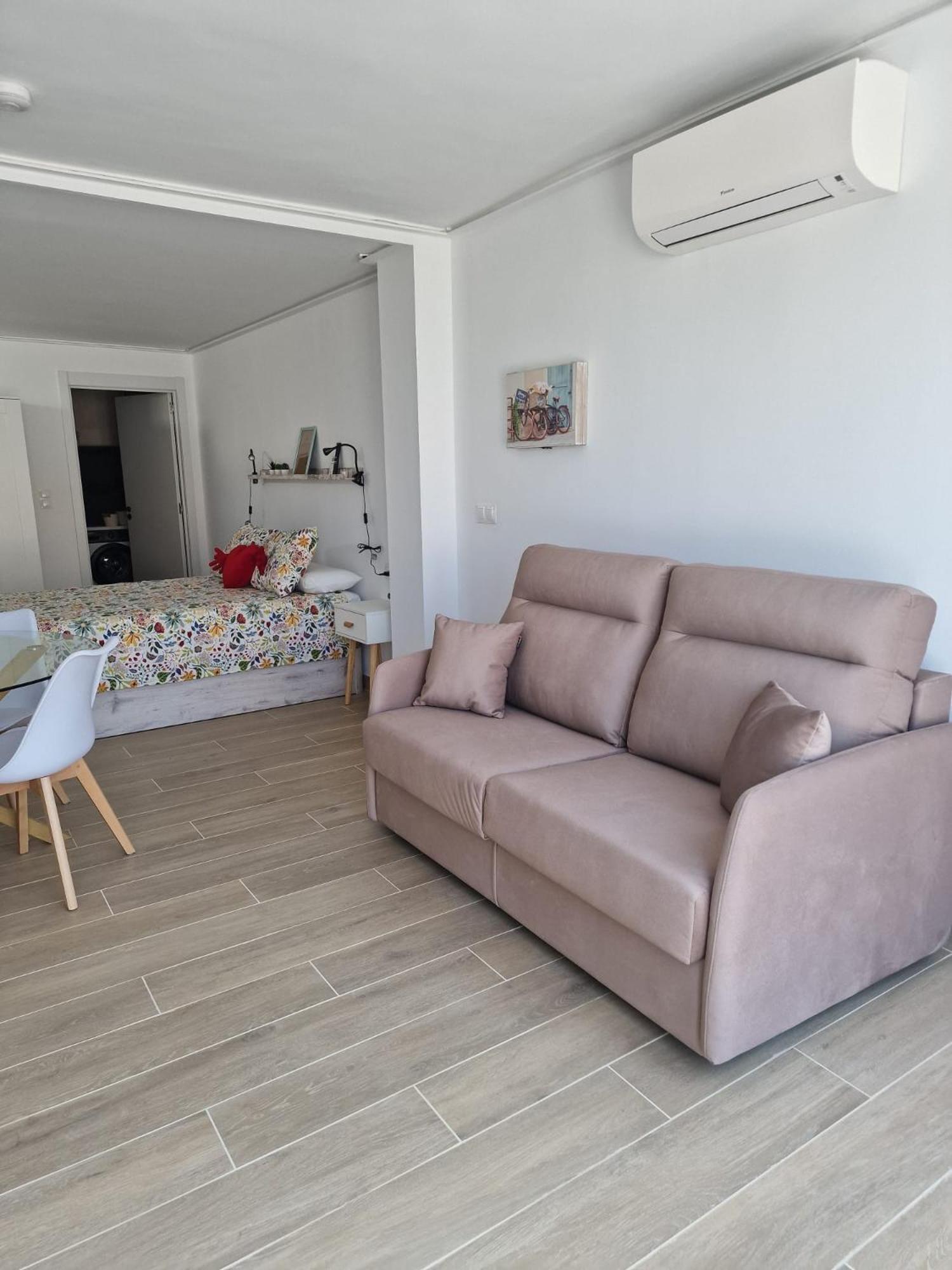 5 Casas Independientes En Villas Costa Del Sol Benajarafe Luaran gambar