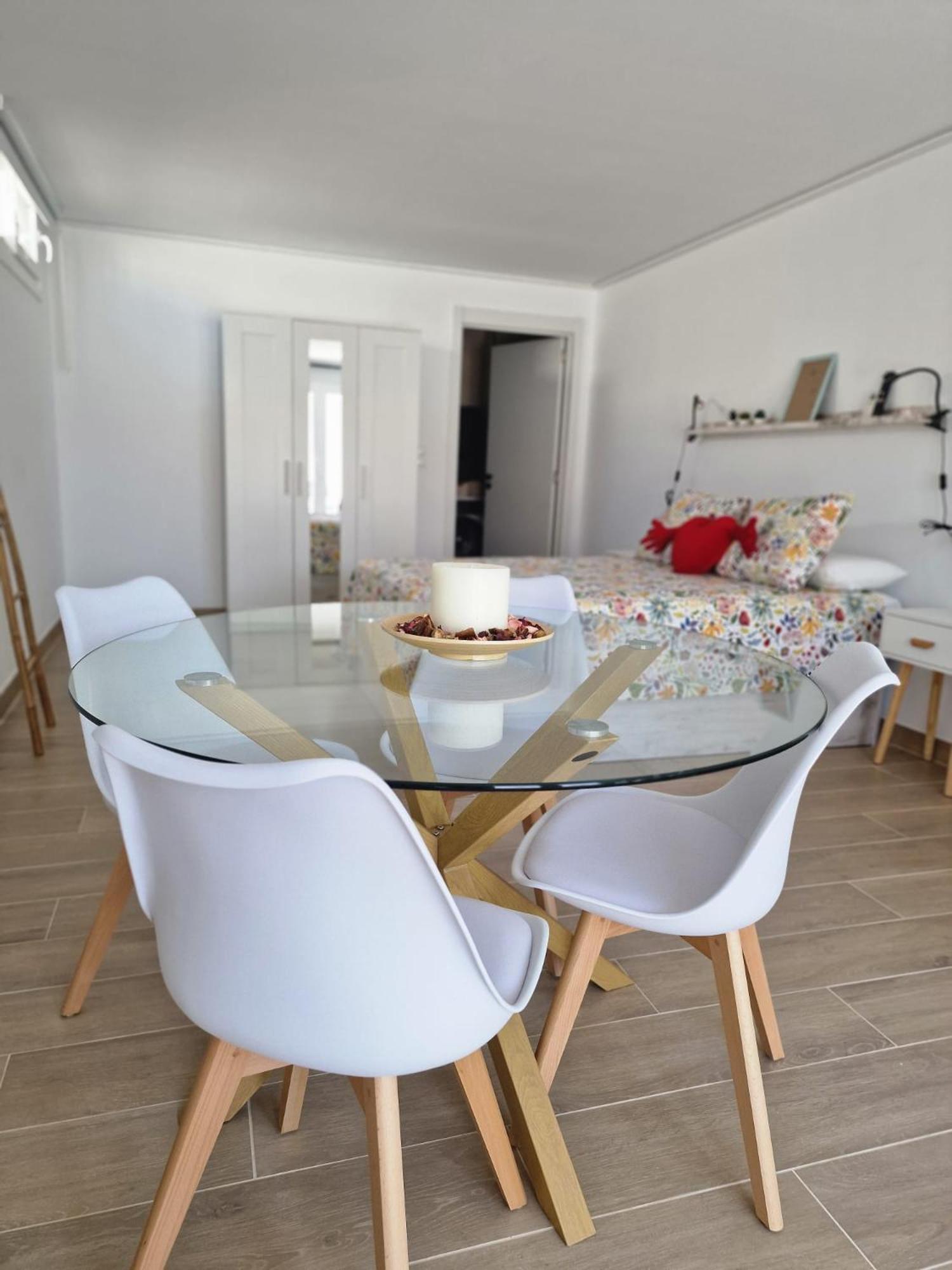 5 Casas Independientes En Villas Costa Del Sol Benajarafe Luaran gambar