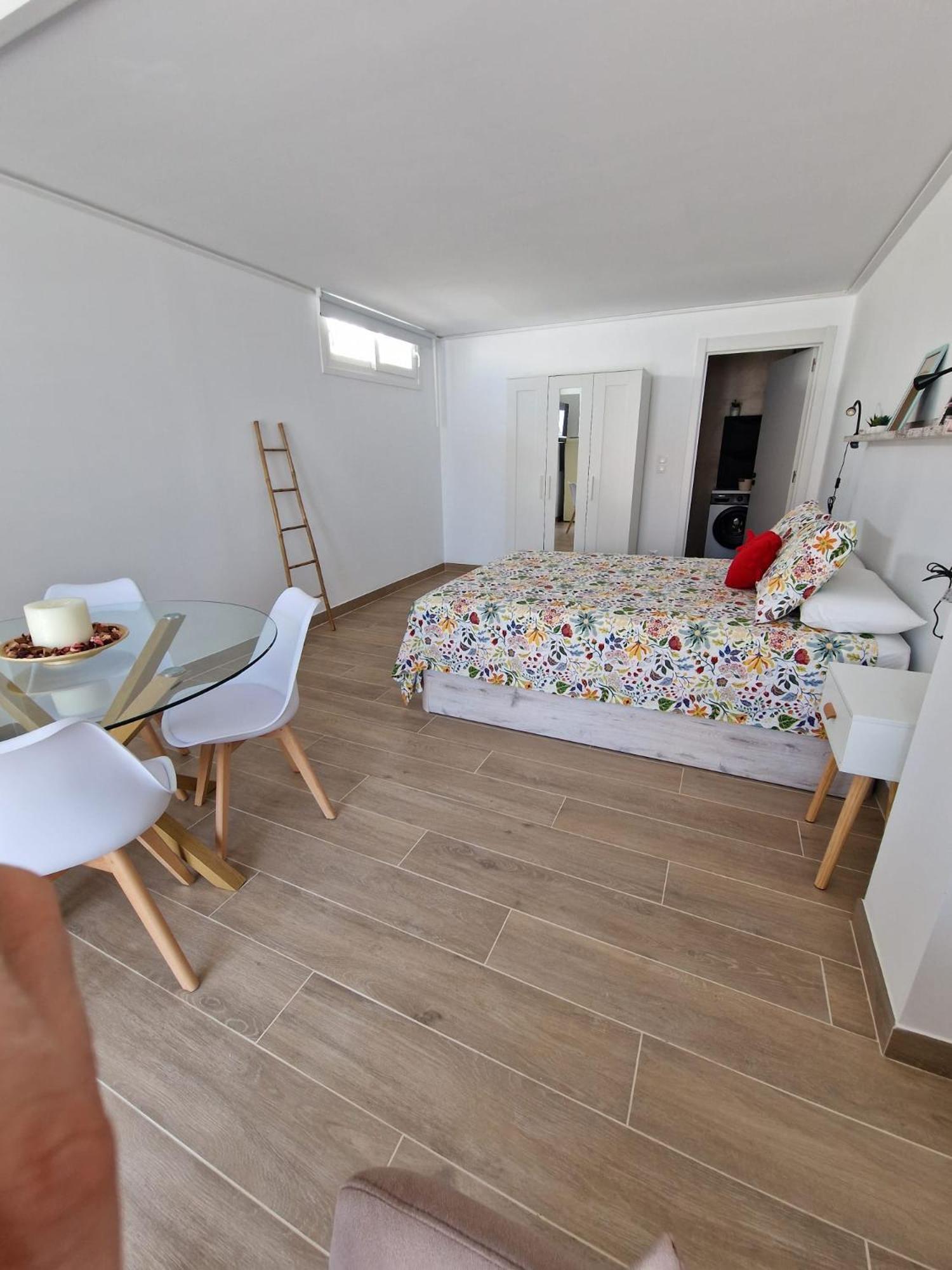 5 Casas Independientes En Villas Costa Del Sol Benajarafe Luaran gambar