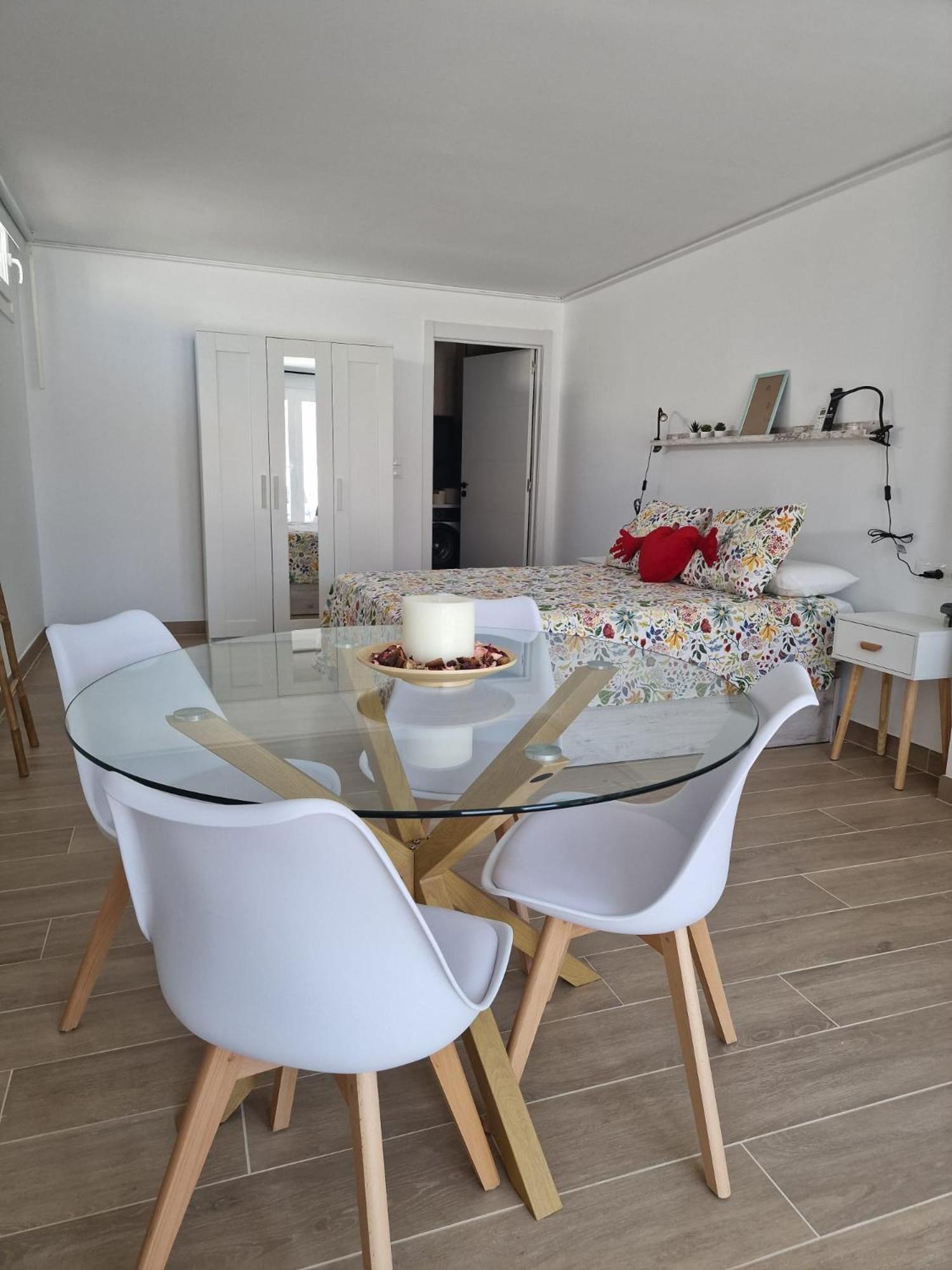 5 Casas Independientes En Villas Costa Del Sol Benajarafe Luaran gambar